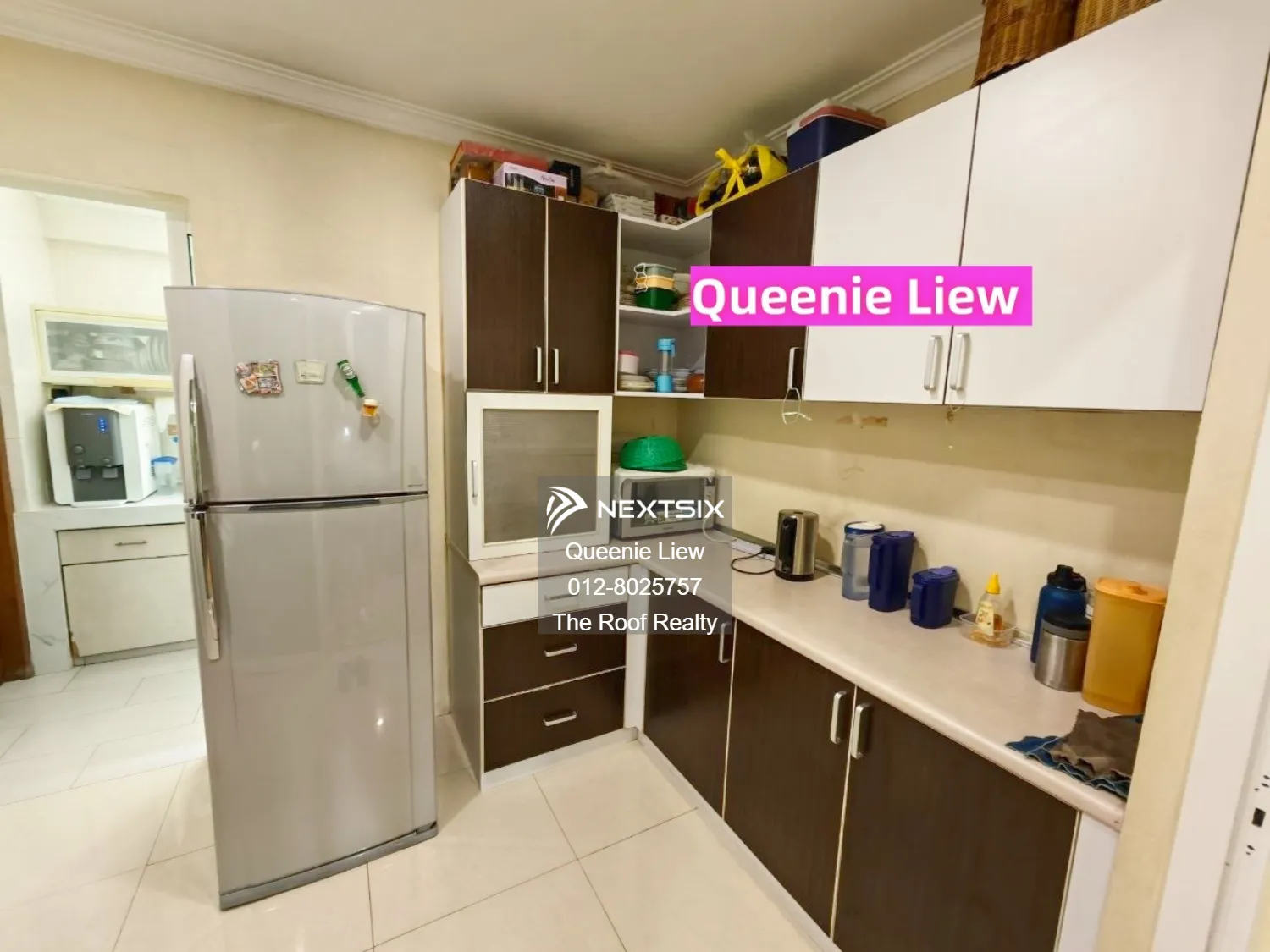 2.5-sty Terrace/Link House For Sale in Kota Kinabalu Sabah - Image 6