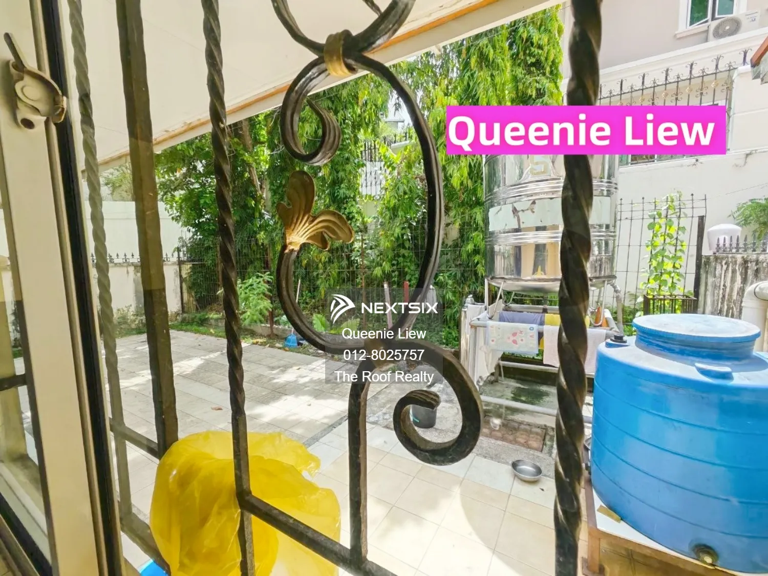 2.5-sty Terrace/Link House For Sale in Kota Kinabalu Sabah - Image 7