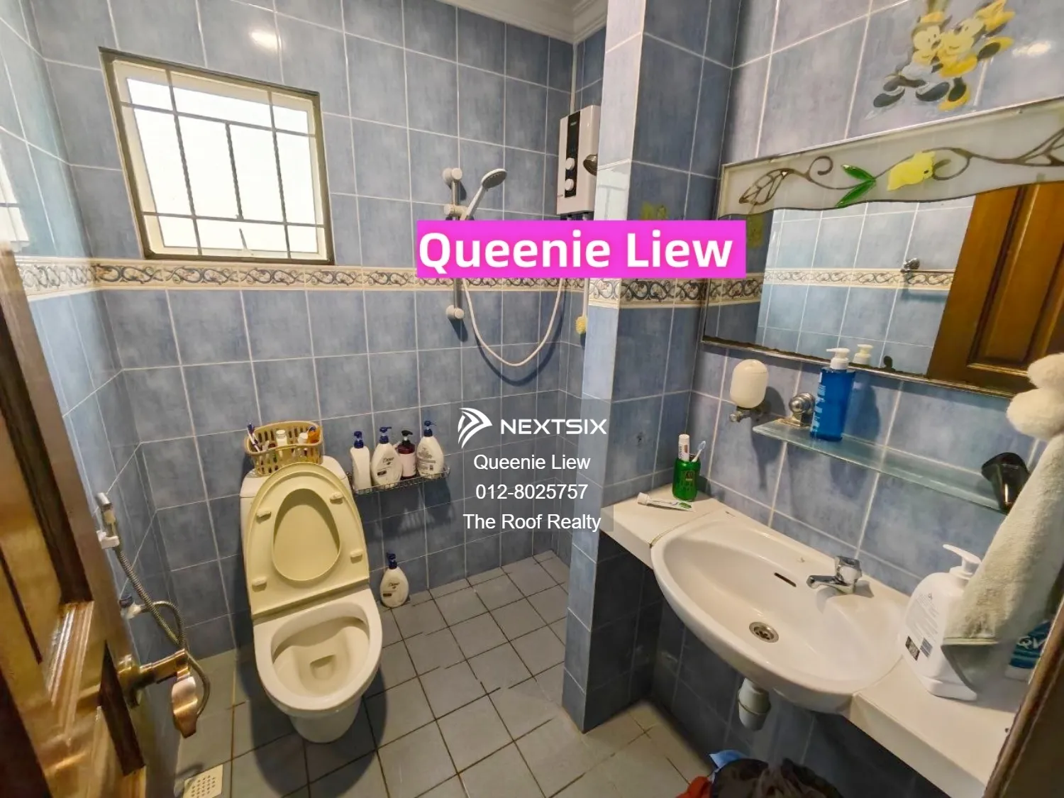 2.5-sty Terrace/Link House For Sale in Kota Kinabalu Sabah - Image 8