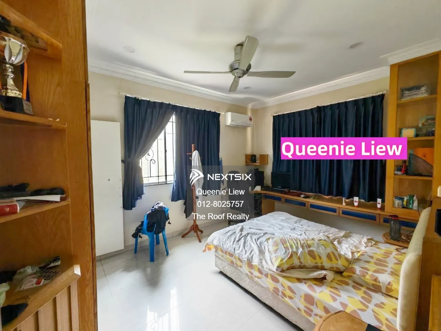 2.5-sty Terrace/Link House For Sale in Kota Kinabalu Sabah - Image 9