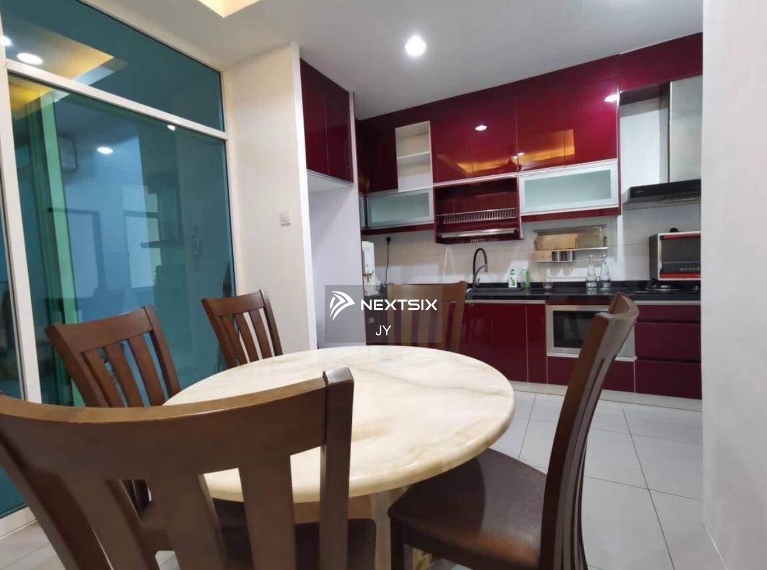 Apartment For Sale in Penampang Sabah - Image 6