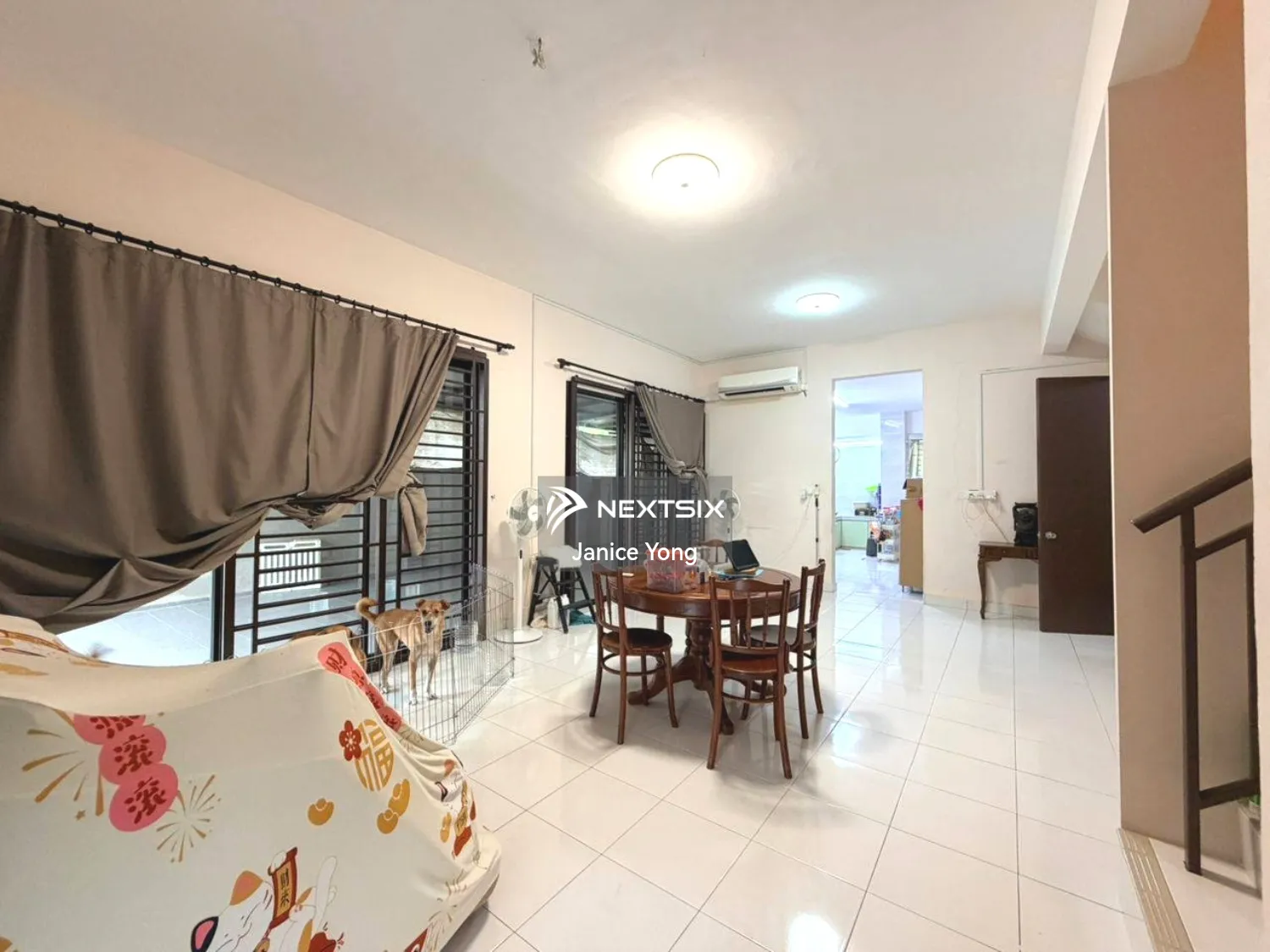 2-sty Terrace/Link House For Sale in Iskandar Puteri (Nusajaya) Johor