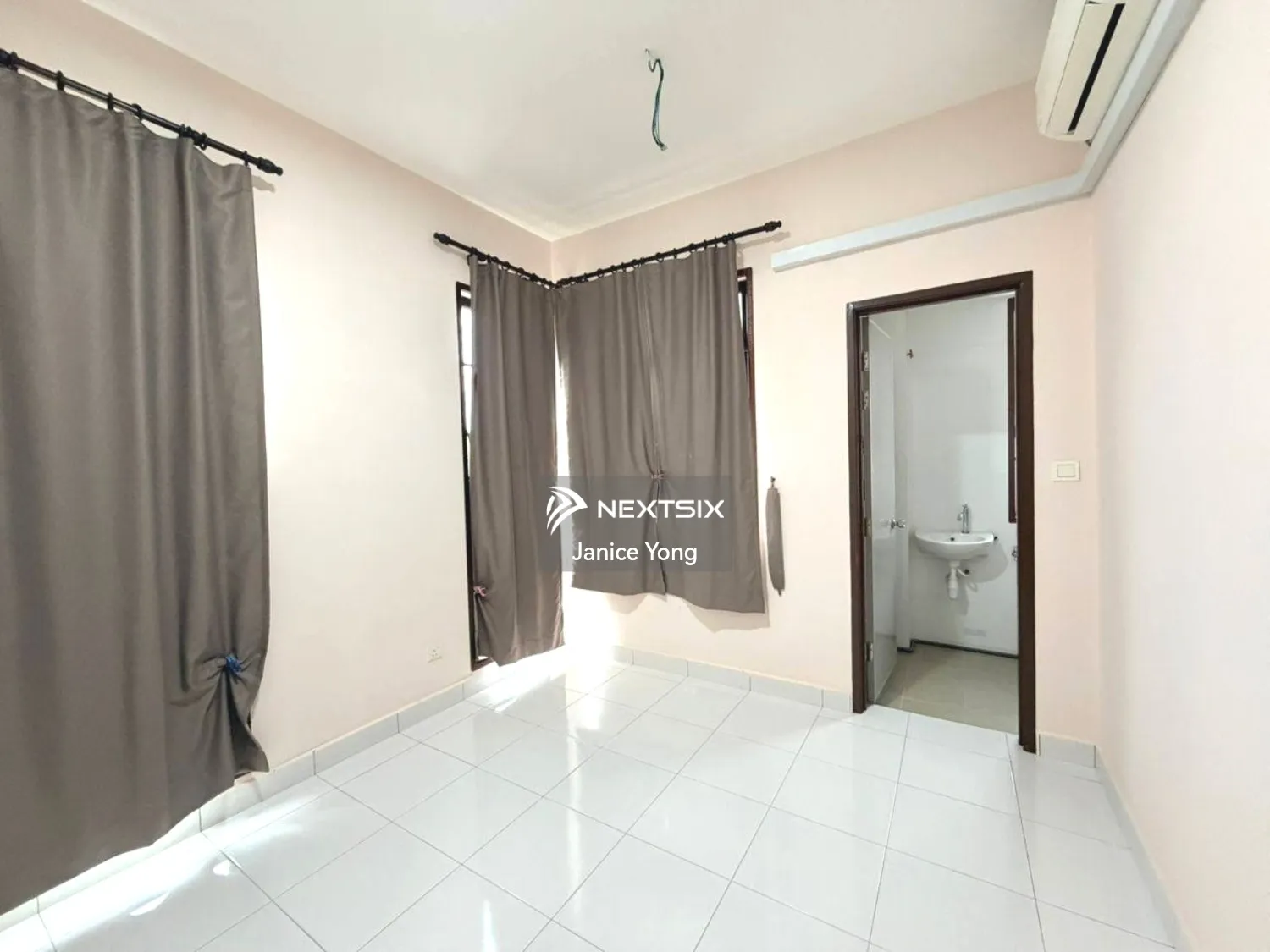 2-sty Terrace/Link House For Sale in Iskandar Puteri (Nusajaya) Johor - Image 4