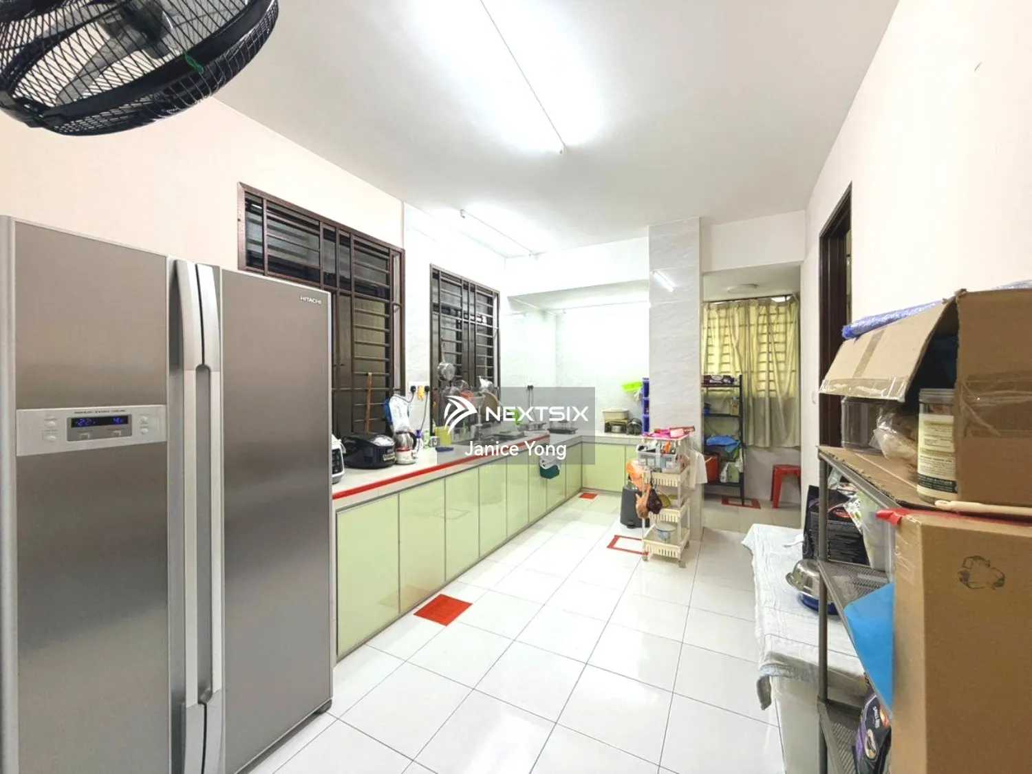 2-sty Terrace/Link House For Sale in Iskandar Puteri (Nusajaya) Johor - Image 9