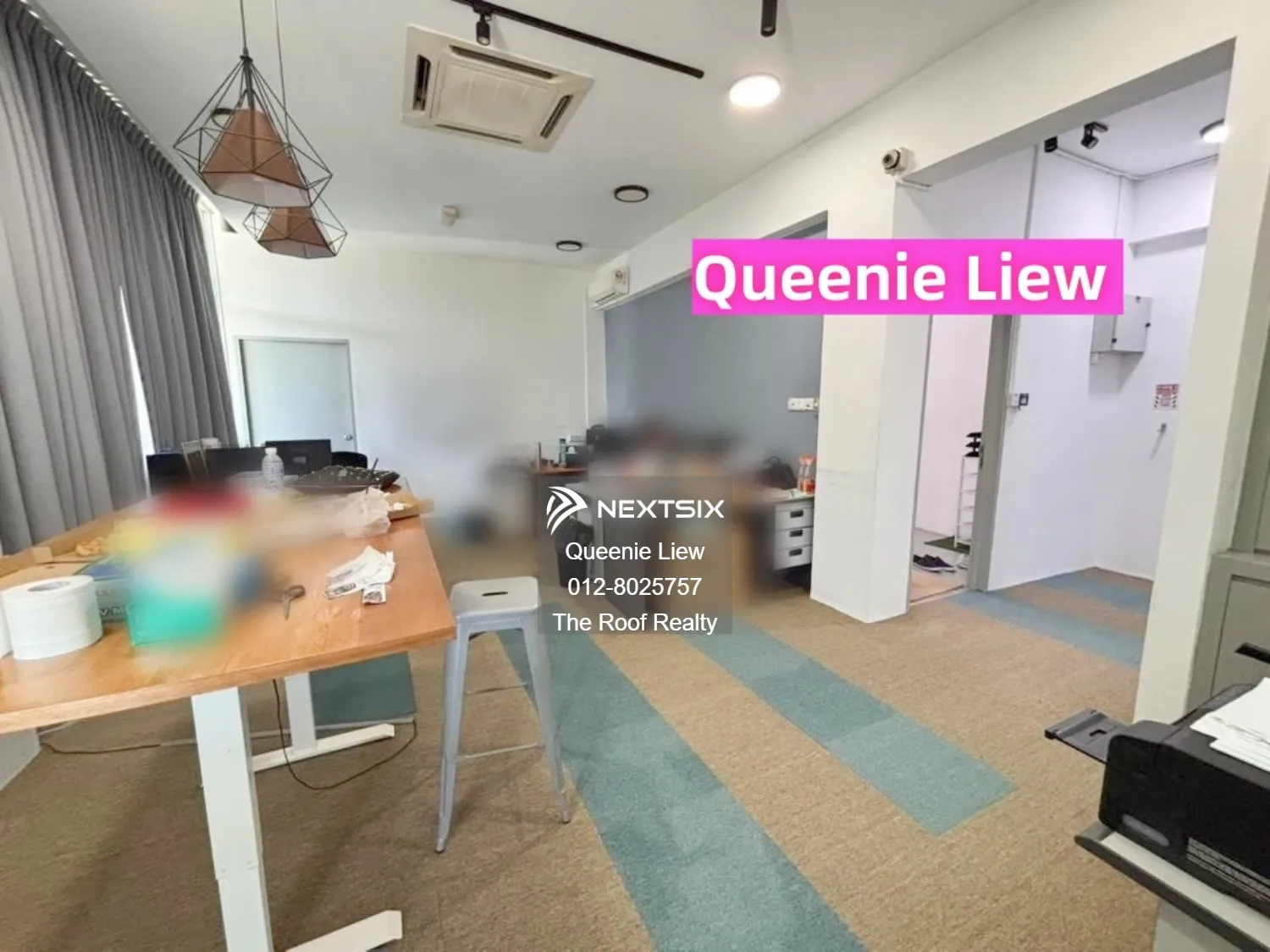 Warehouse For Rent in Likas Sabah - Image 10
