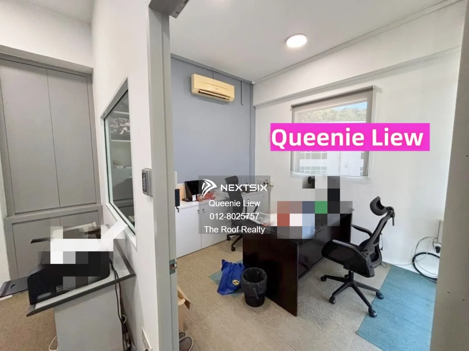 Warehouse For Rent in Likas Sabah - Image 7