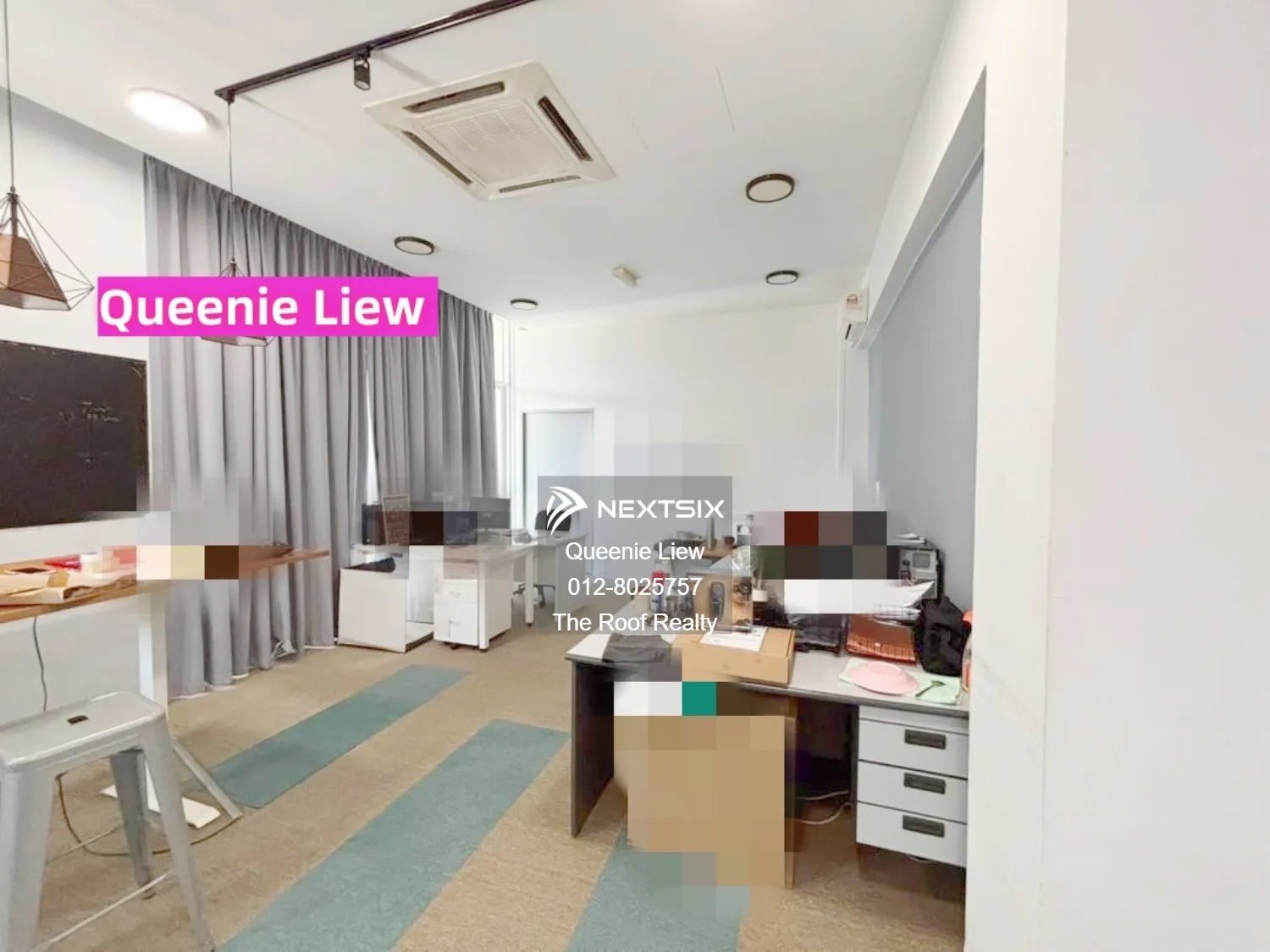 Warehouse For Rent in Likas Sabah - Image 8
