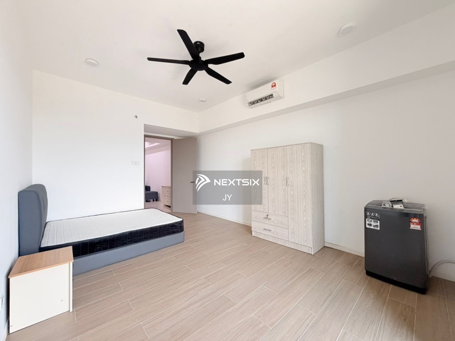 Serviced Residence For Rent in Likas Sabah - Image 5