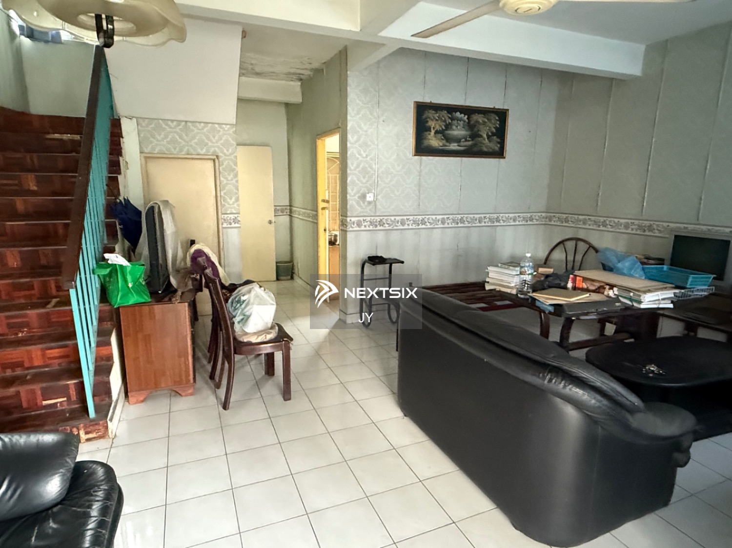 2-sty Terrace/Link House For Sale in Putatan Sabah