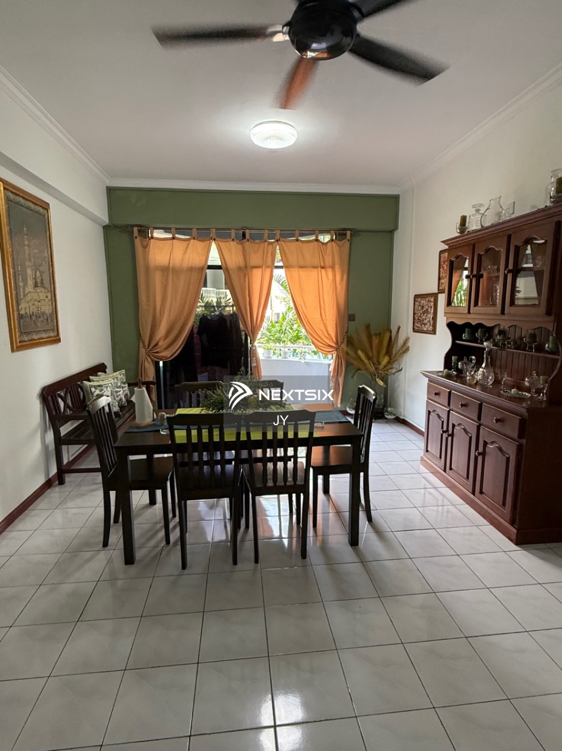 Condominium For Sale in Penampang Sabah