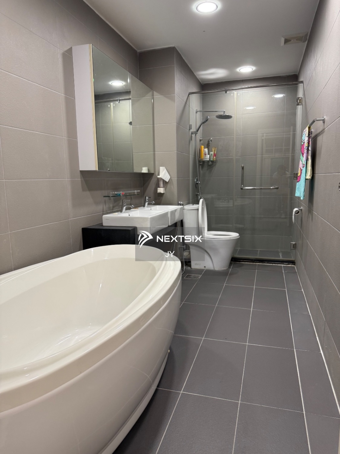 Condominium For Sale in Kota Kinabalu Sabah - Image 7