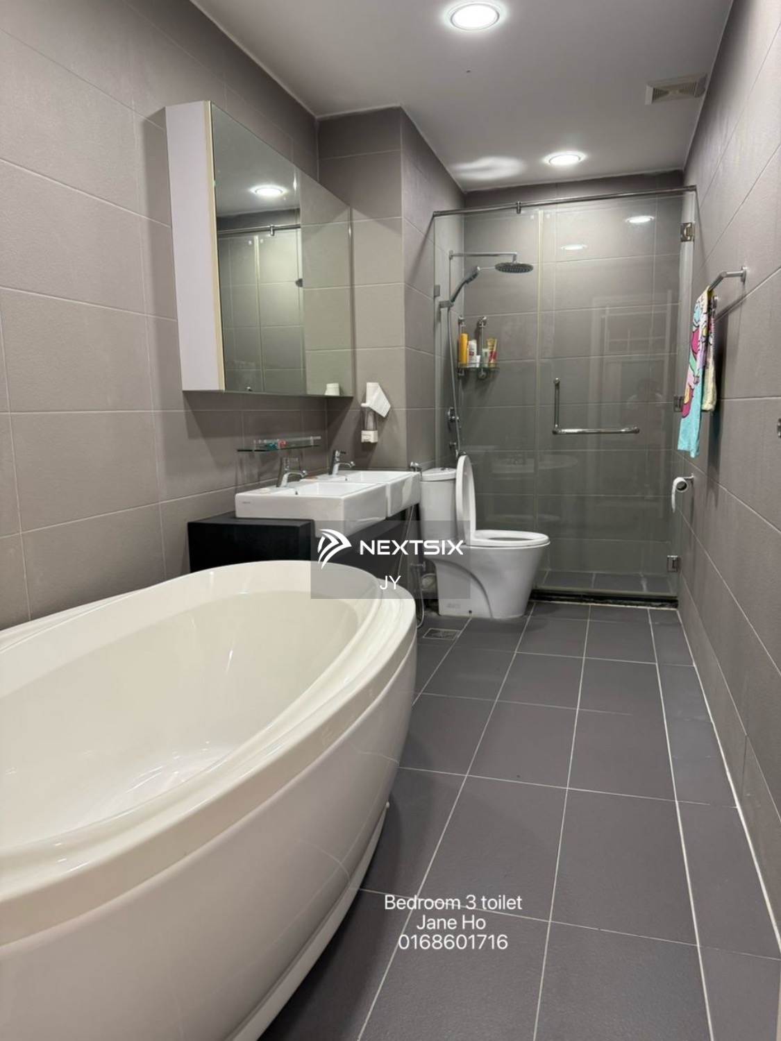 Condominium For Sale in Kota Kinabalu Sabah - Image 9
