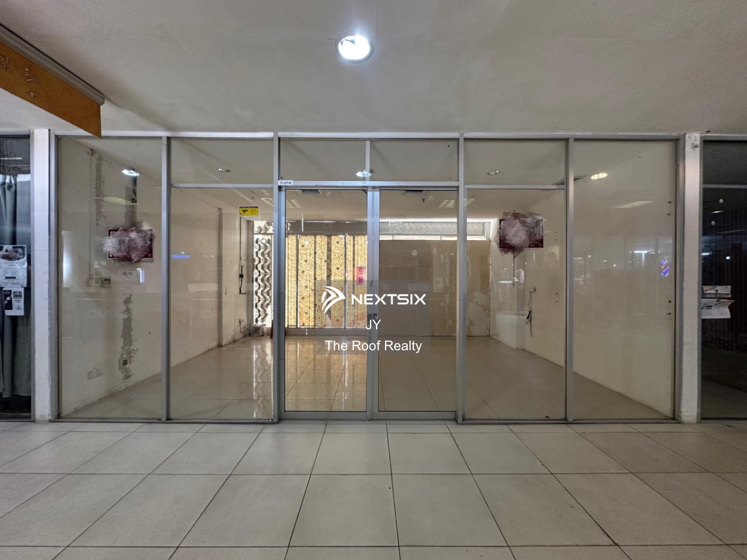 Retail Space For Sale in Penampang Sabah