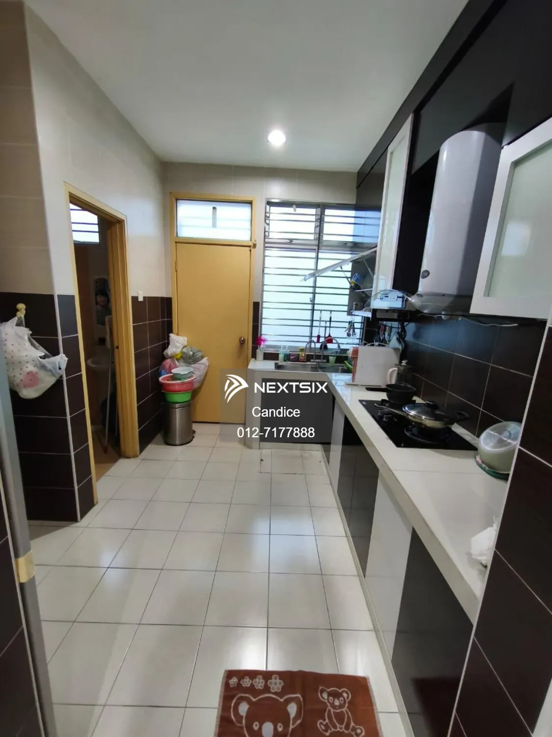 2-sty Terrace/Link House For Sale in Ulu Tiram Johor - Image 6