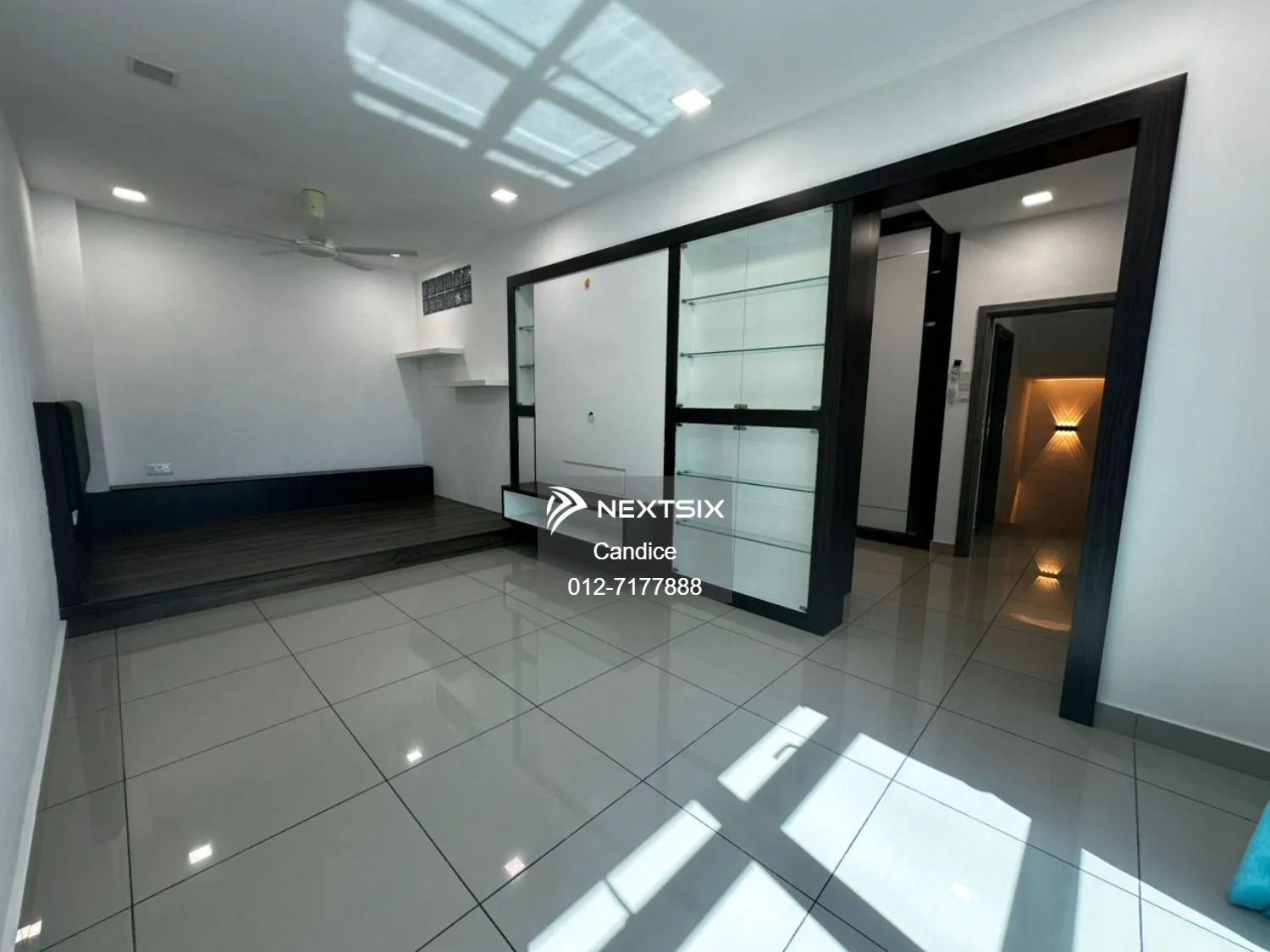 Cluster House For Sale in Skudai Johor - Image 5