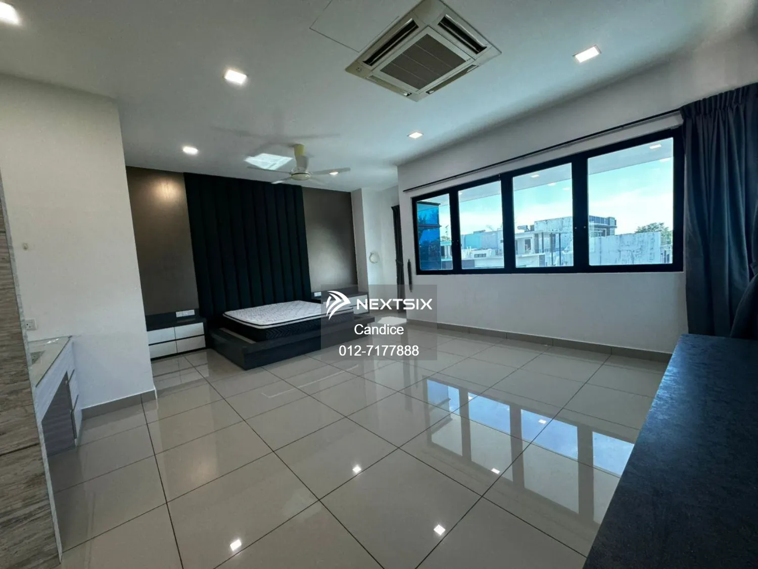 Cluster House For Sale in Skudai Johor - Image 6