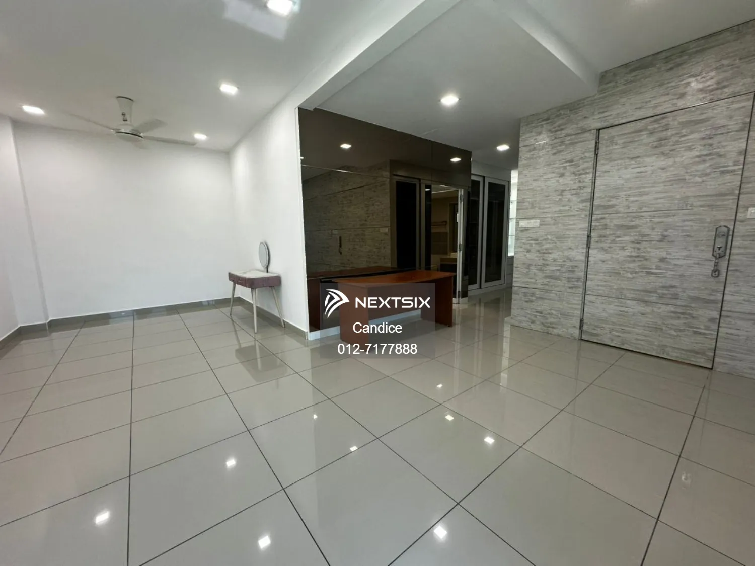 Cluster House For Sale in Skudai Johor - Image 7