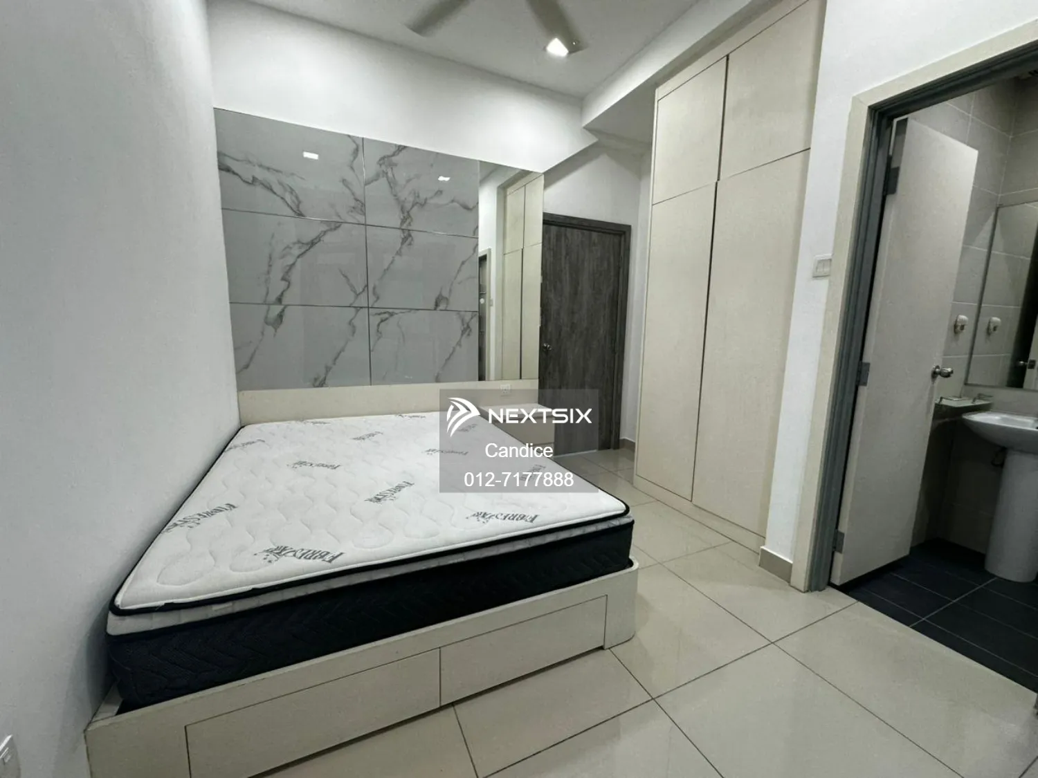 Cluster House For Sale in Skudai Johor - Image 9