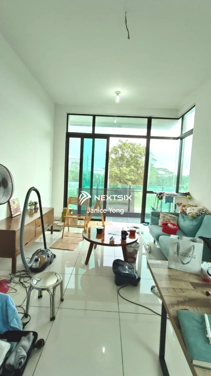 Serviced Residence For Sale in Johor Bahru Johor