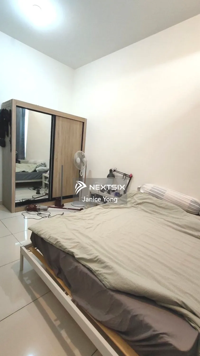 Serviced Residence For Sale in Johor Bahru Johor - Image 4