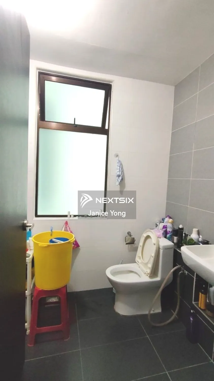 Serviced Residence For Sale in Johor Bahru Johor - Image 7