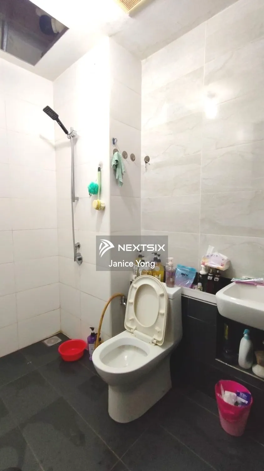 Serviced Residence For Sale in Johor Bahru Johor - Image 8