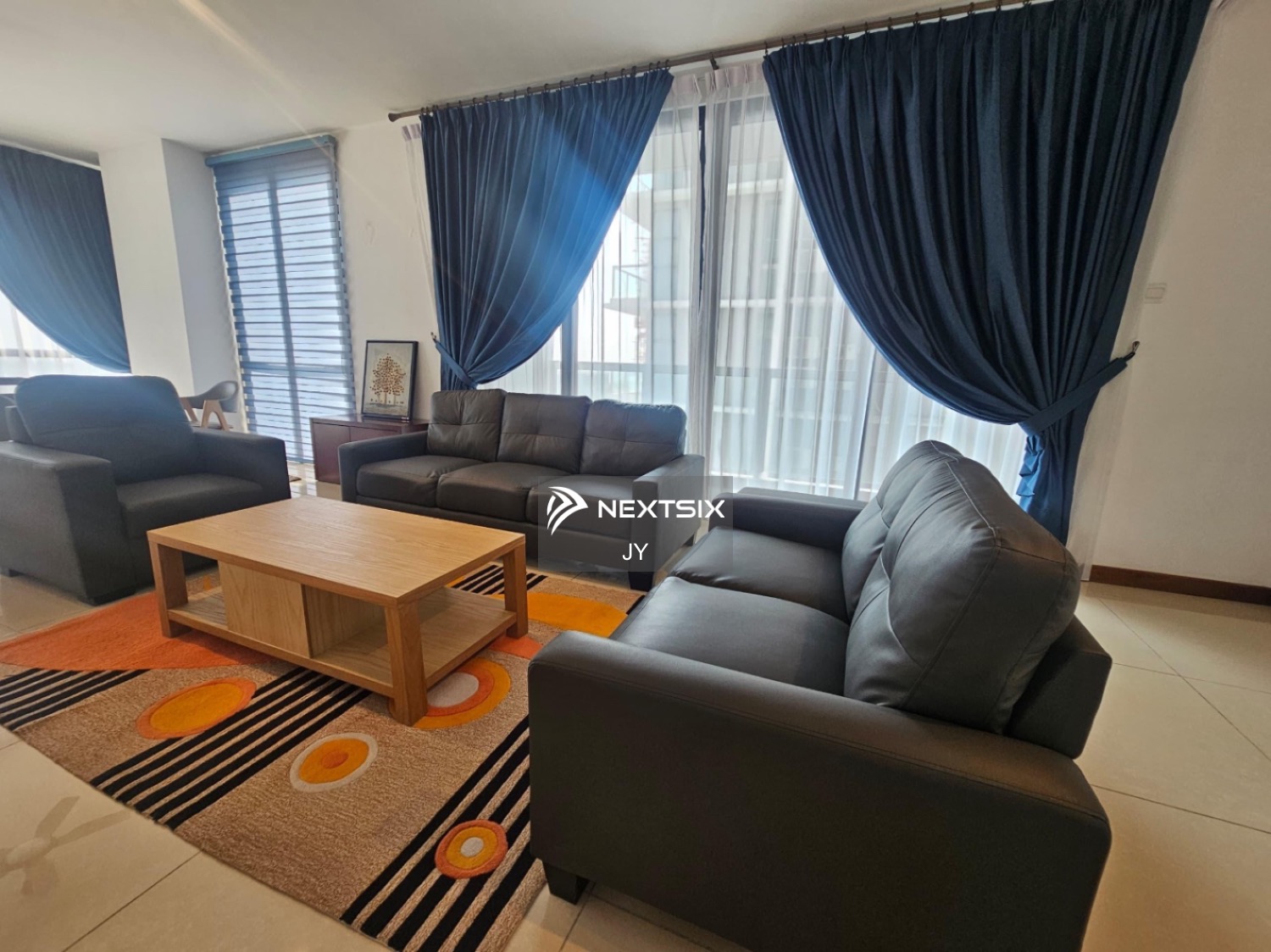 Condominium For Rent in Kota Kinabalu Sabah - Image 2