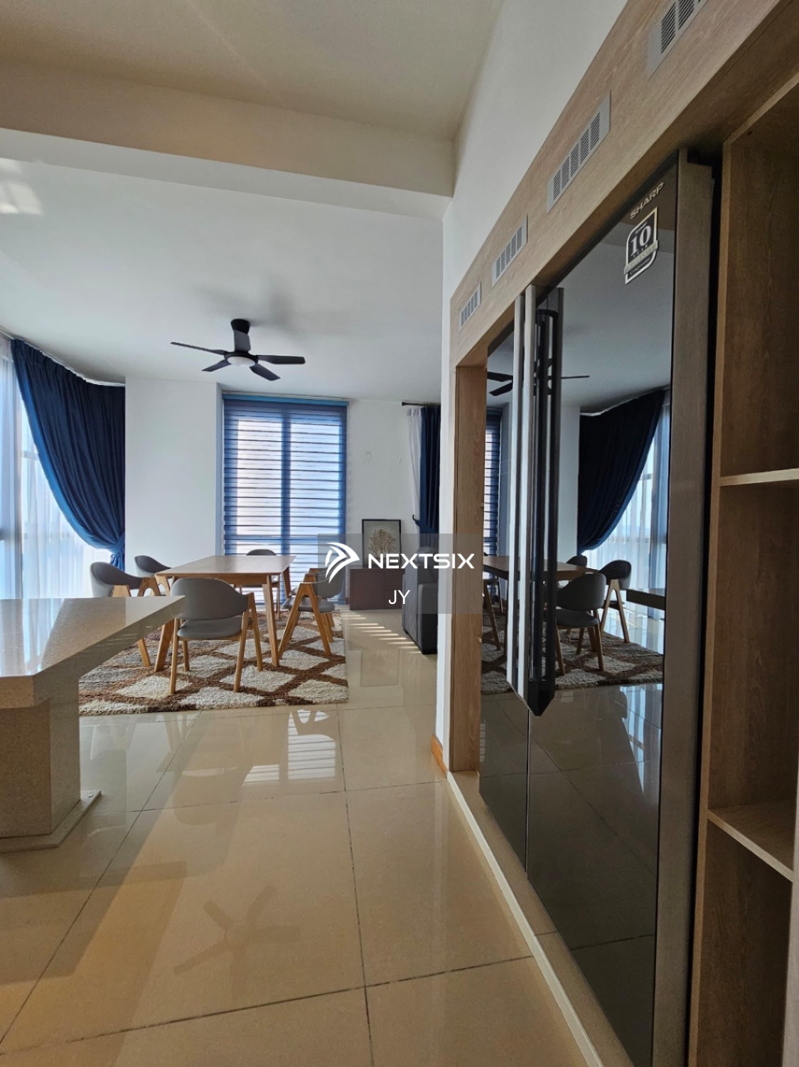 Condominium For Rent in Kota Kinabalu Sabah - Image 3