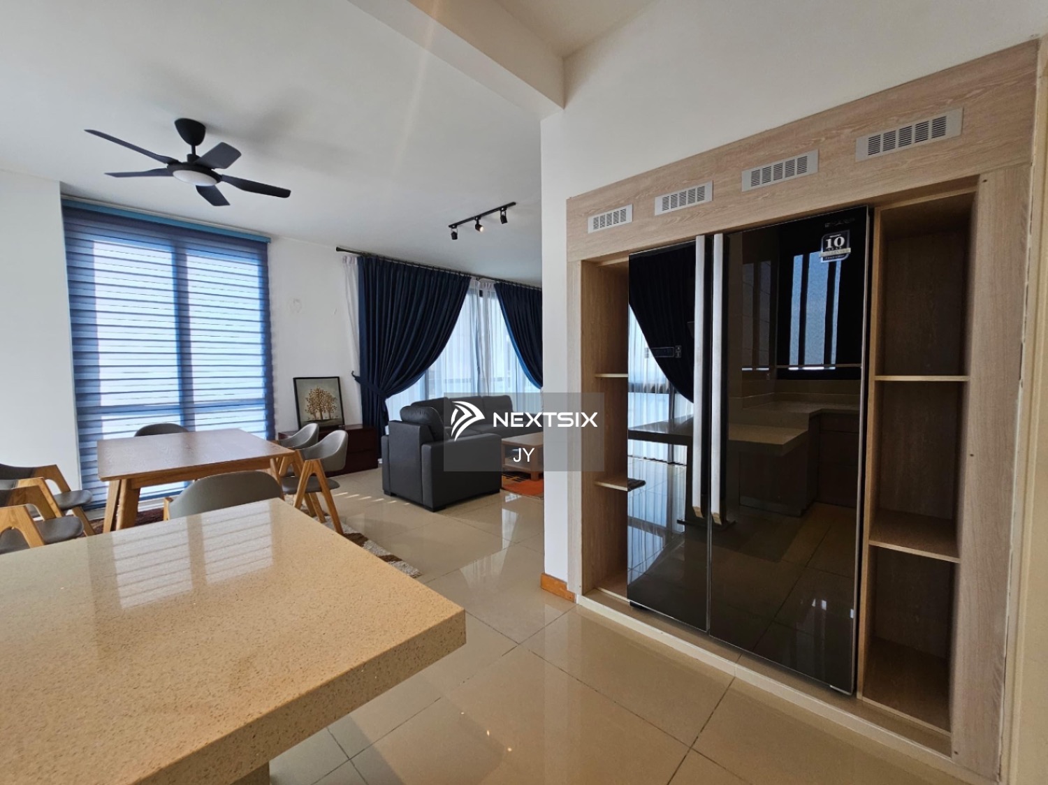 Condominium For Rent in Kota Kinabalu Sabah - Image 6