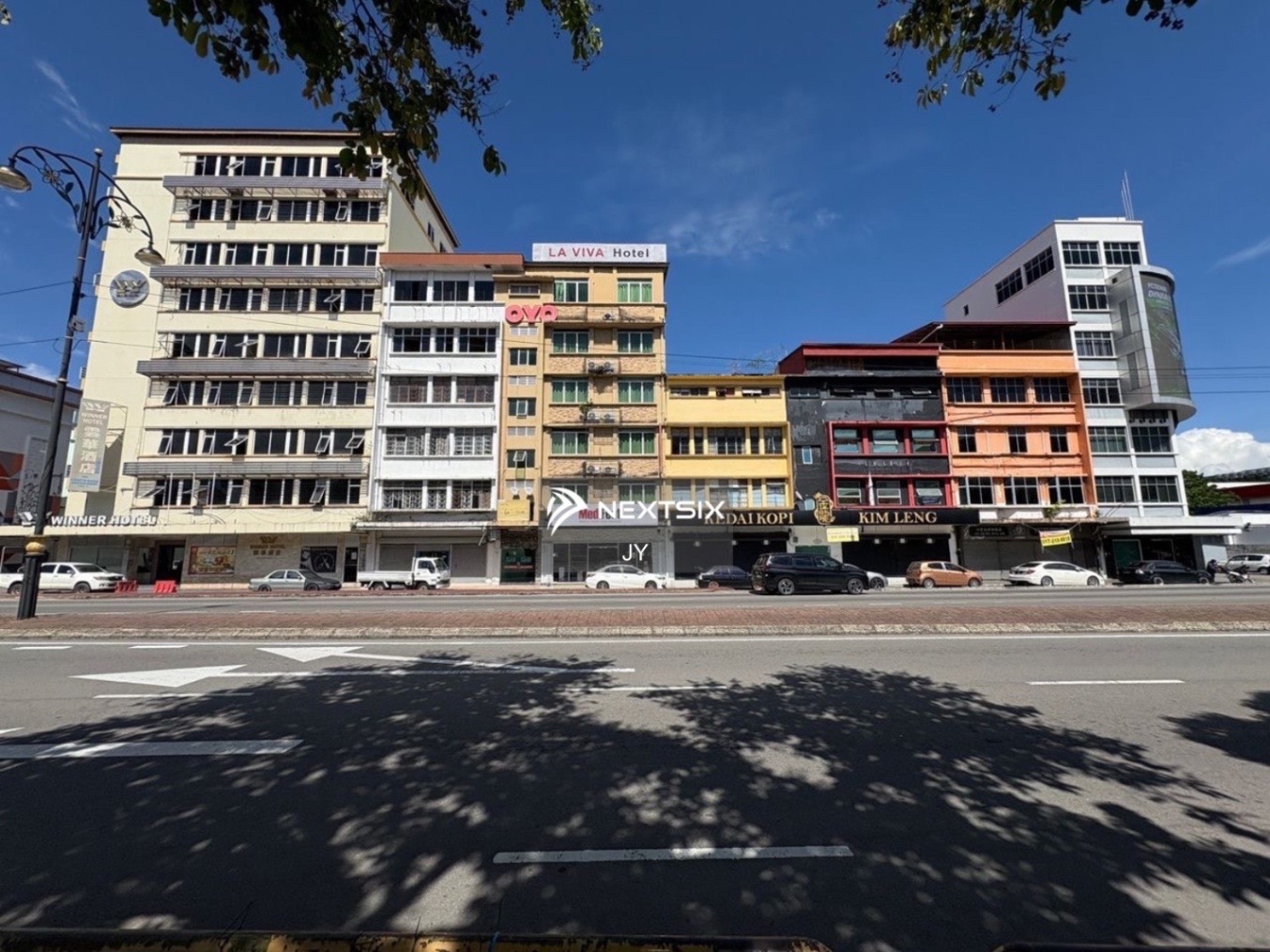 Shop For Sale in Kota Kinabalu Sabah