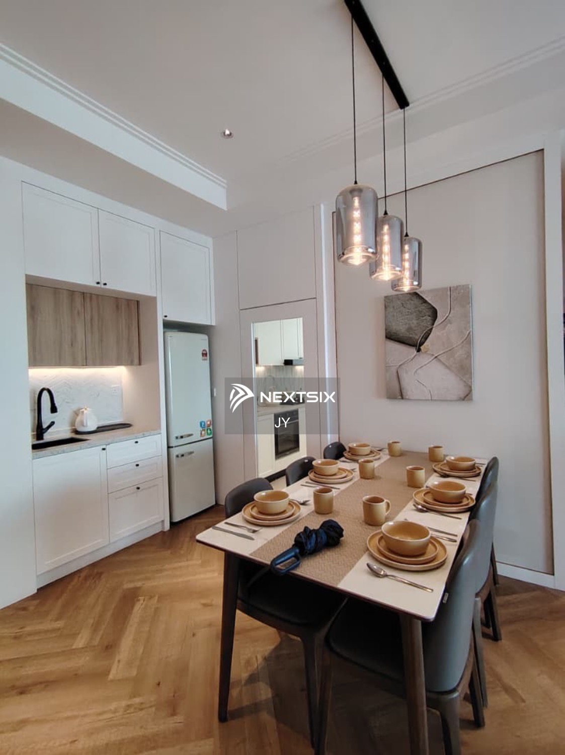 Condominium For Sale in Kota Kinabalu Sabah