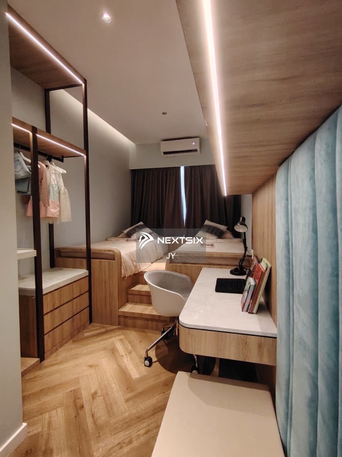 Condominium For Sale in Kota Kinabalu Sabah - Image 7