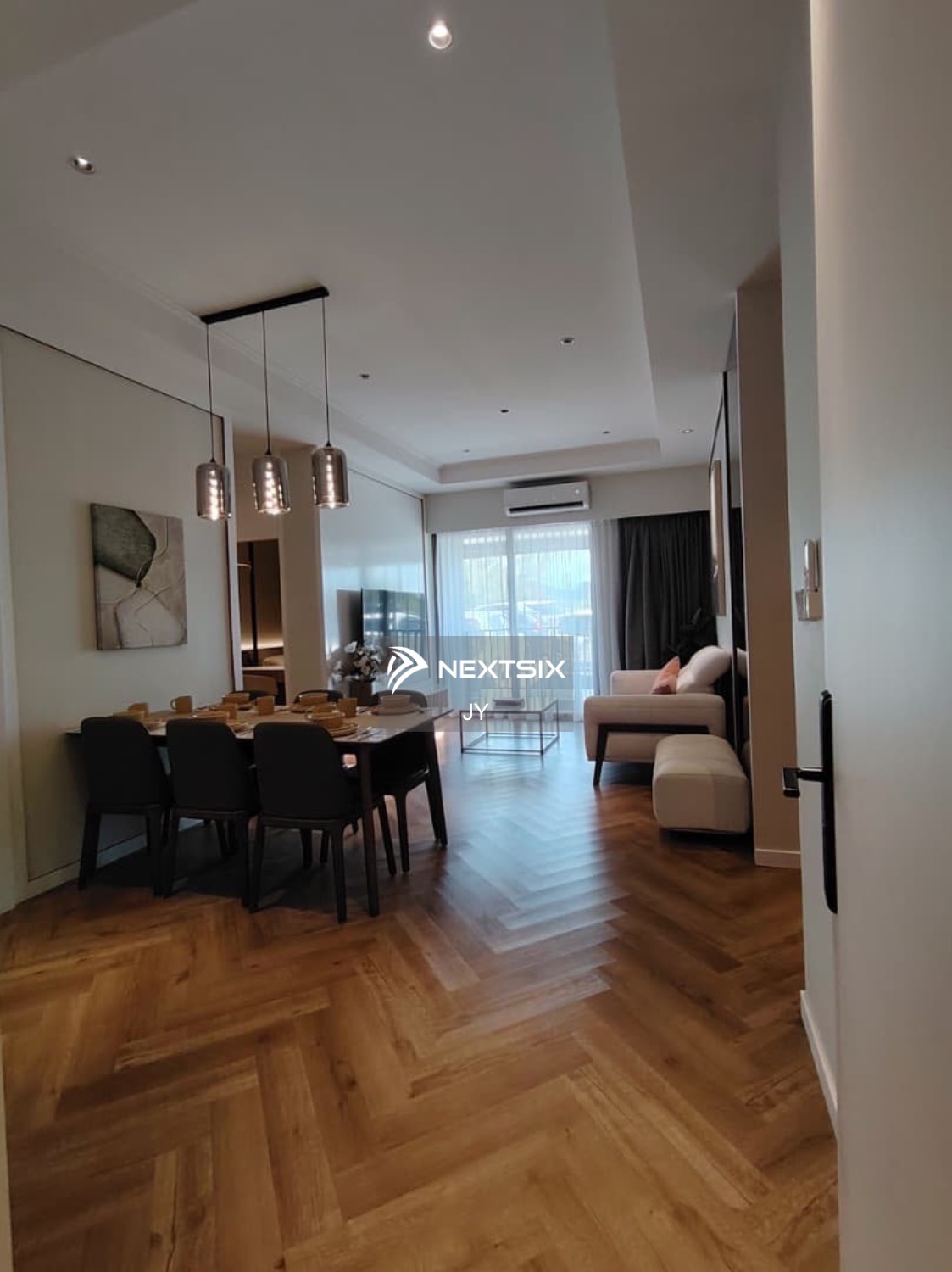 Condominium For Sale in Kota Kinabalu Sabah - Image 9