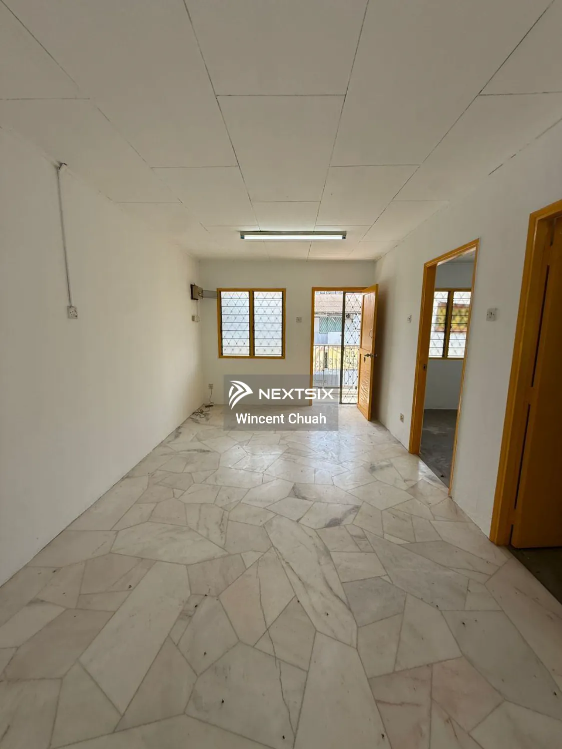 Flat For Rent in Wangsa Maju Kuala Lumpur