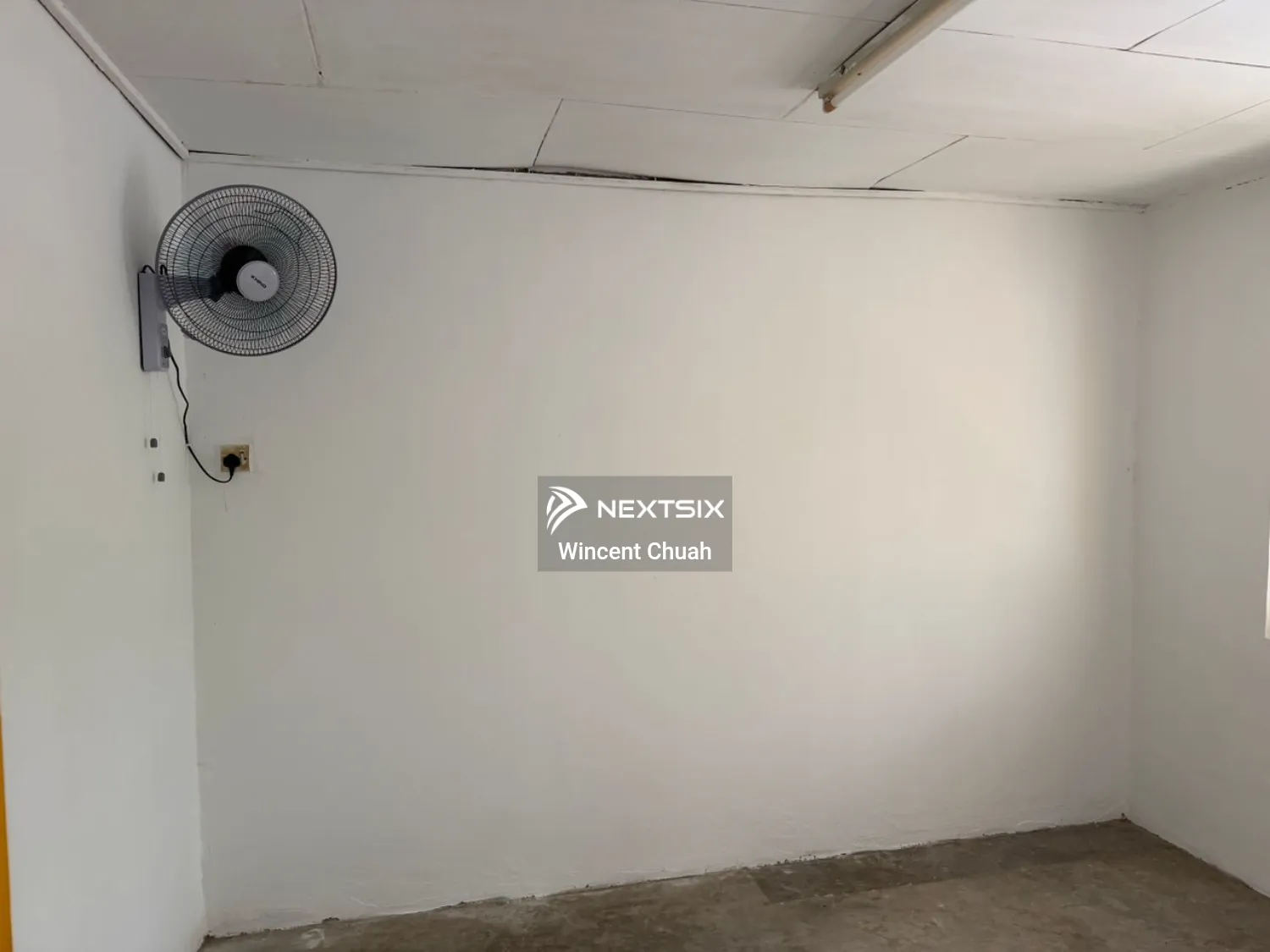 Flat For Rent in Wangsa Maju Wilayah Persekutuan Kuala Lumpur - Image 4