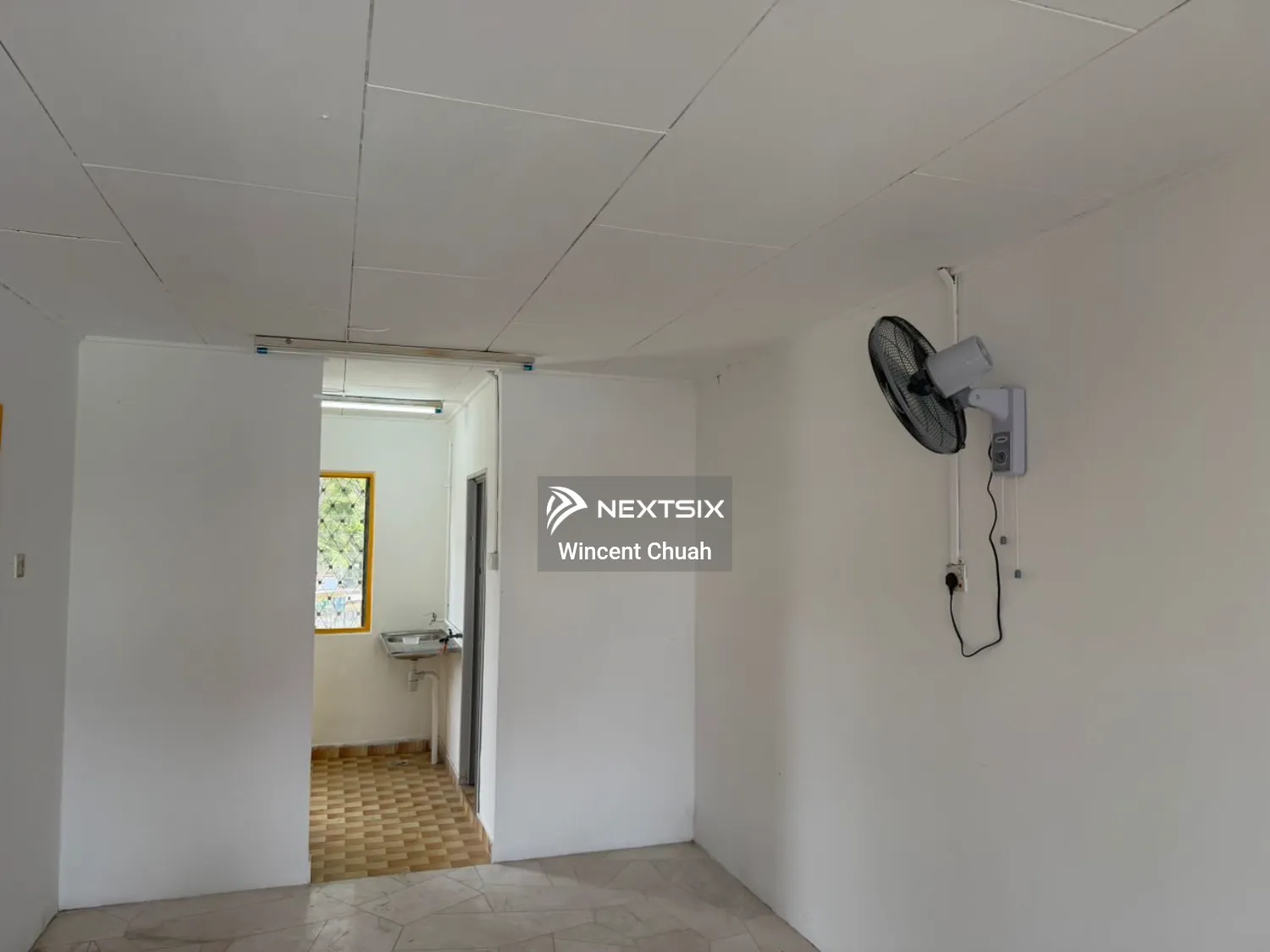 Flat For Rent in Wangsa Maju Wilayah Persekutuan Kuala Lumpur - Image 6