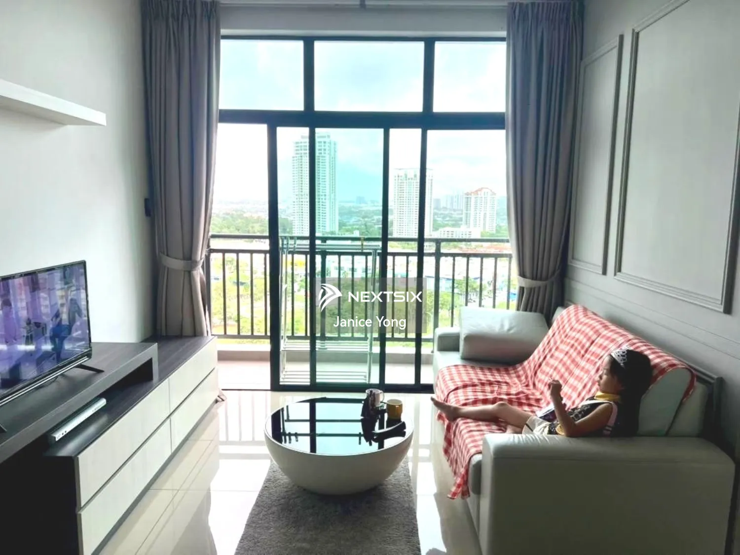 Serviced Residence For Sale in Johor Bahru Johor