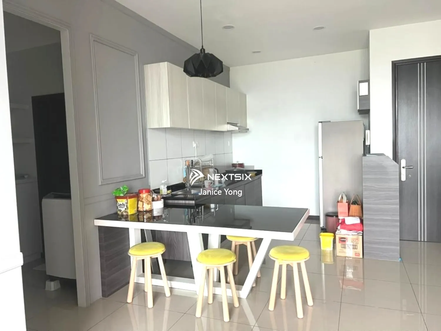 Serviced Residence For Sale in Johor Bahru Johor - Image 4
