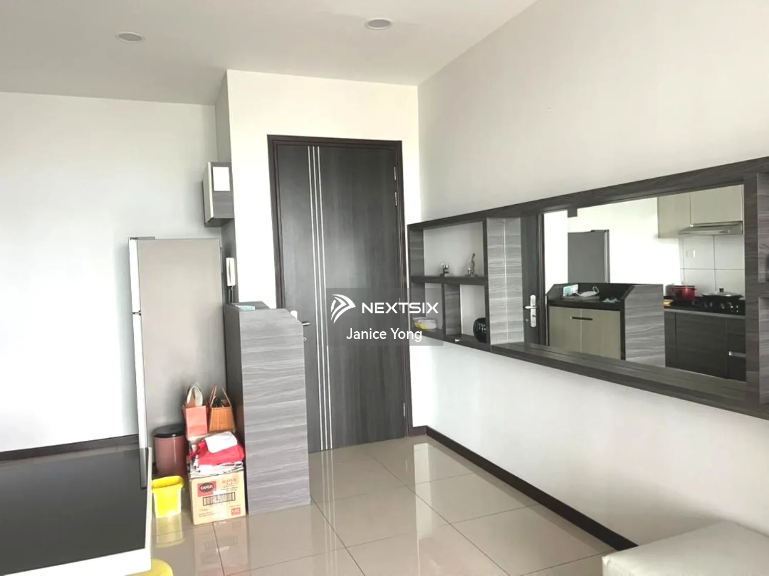 Serviced Residence For Sale in Johor Bahru Johor - Image 5