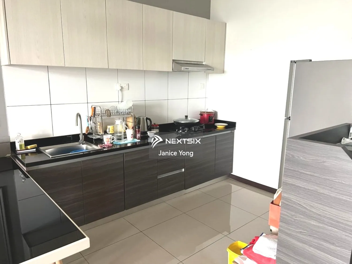 Serviced Residence For Sale in Johor Bahru Johor - Image 6