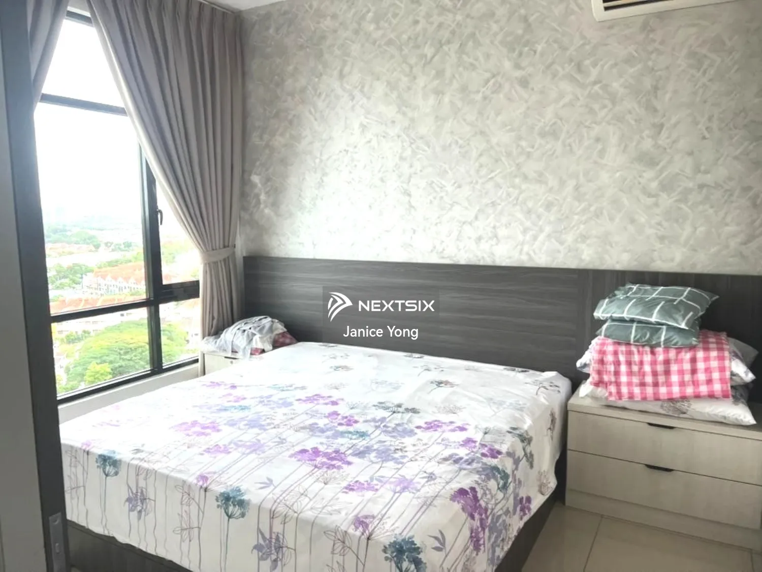 Serviced Residence For Sale in Johor Bahru Johor - Image 8