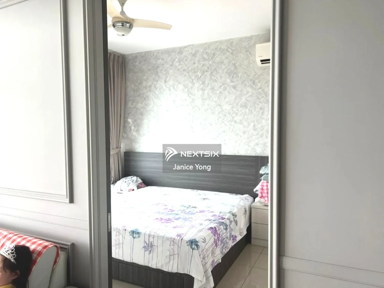 Serviced Residence For Sale in Johor Bahru Johor - Image 9