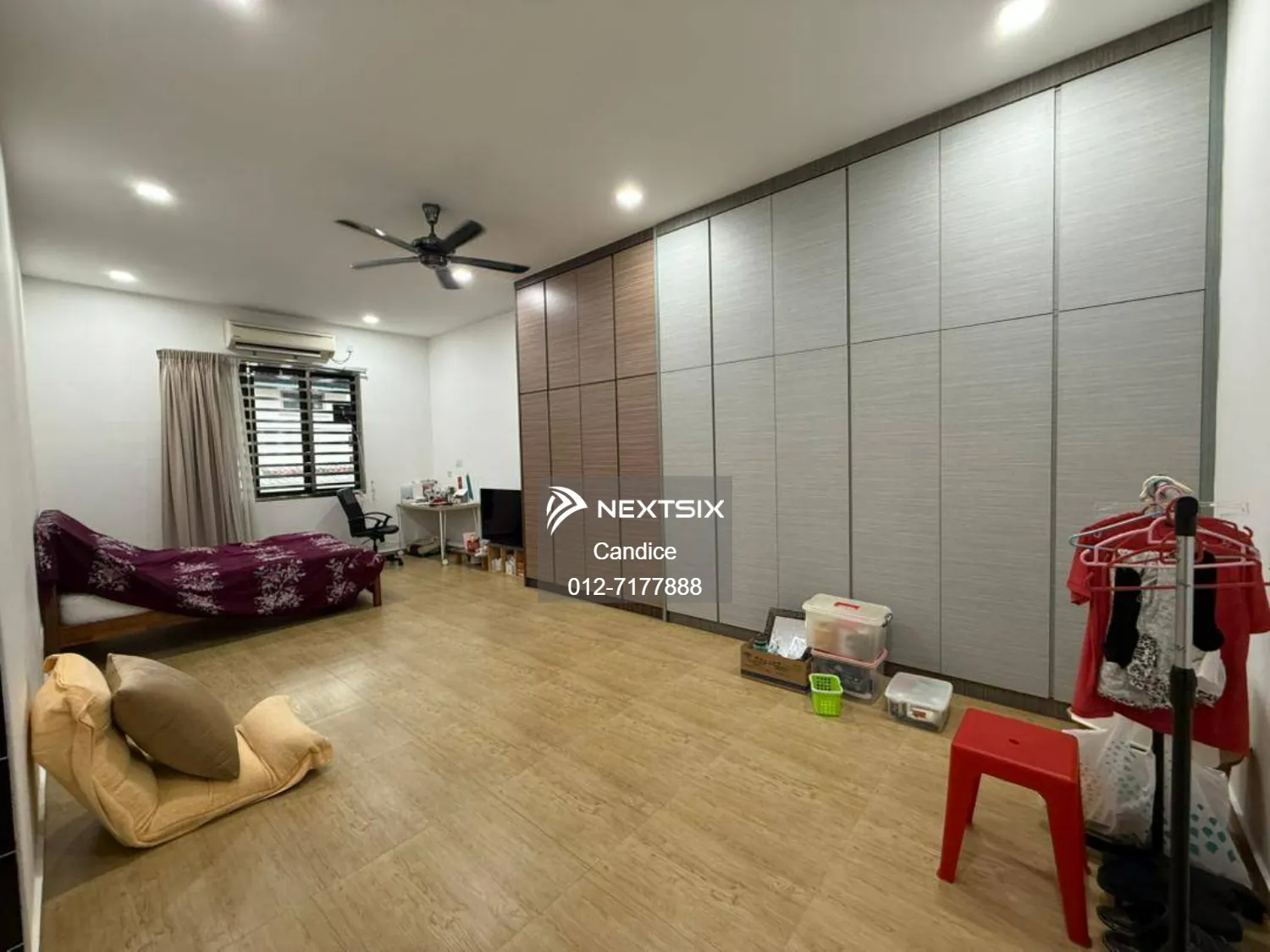 Semi-detached House For Sale in Iskandar Puteri (Nusajaya) Johor - Image 11