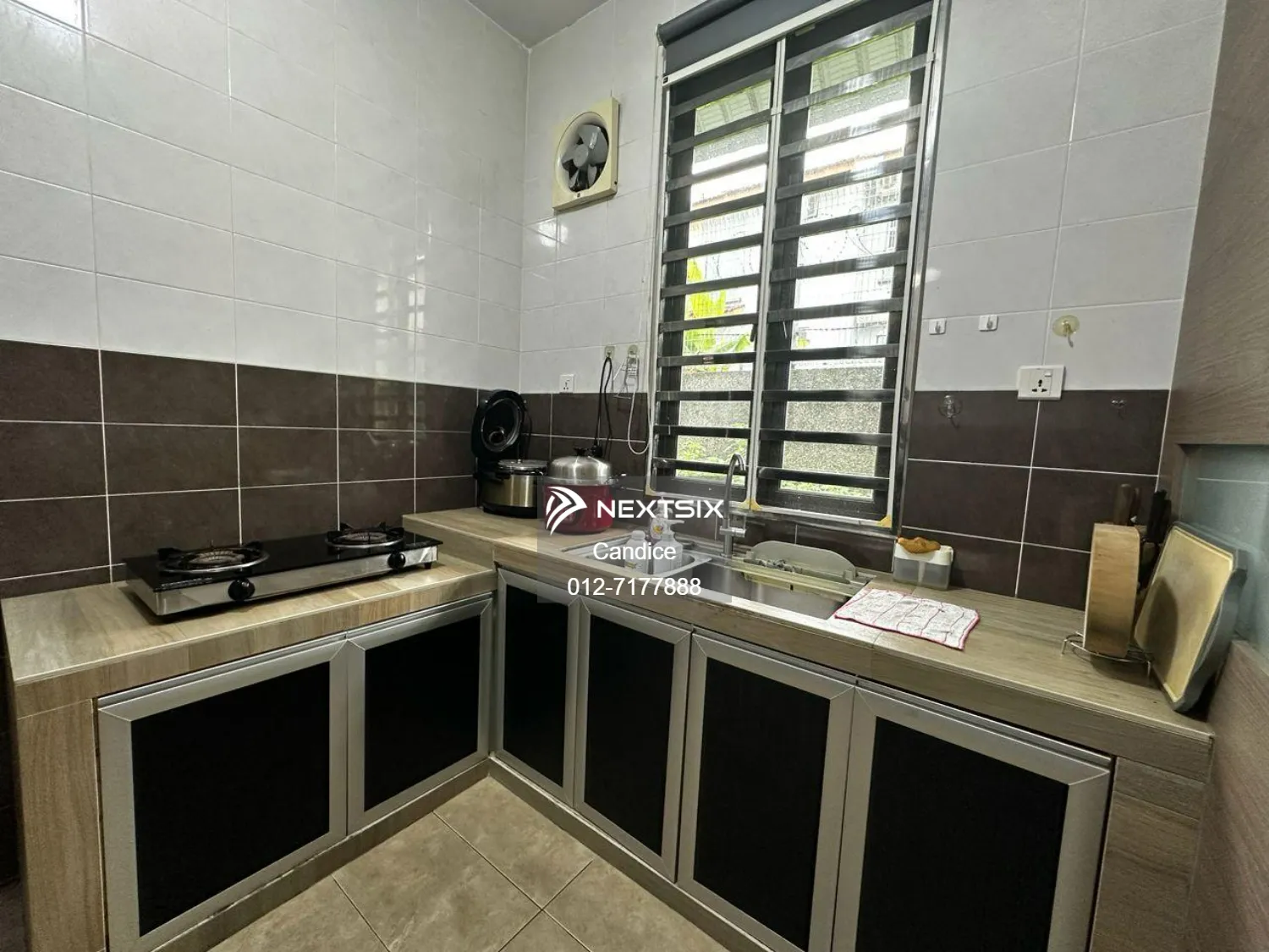 Semi-detached House For Sale in Iskandar Puteri (Nusajaya) Johor - Image 13