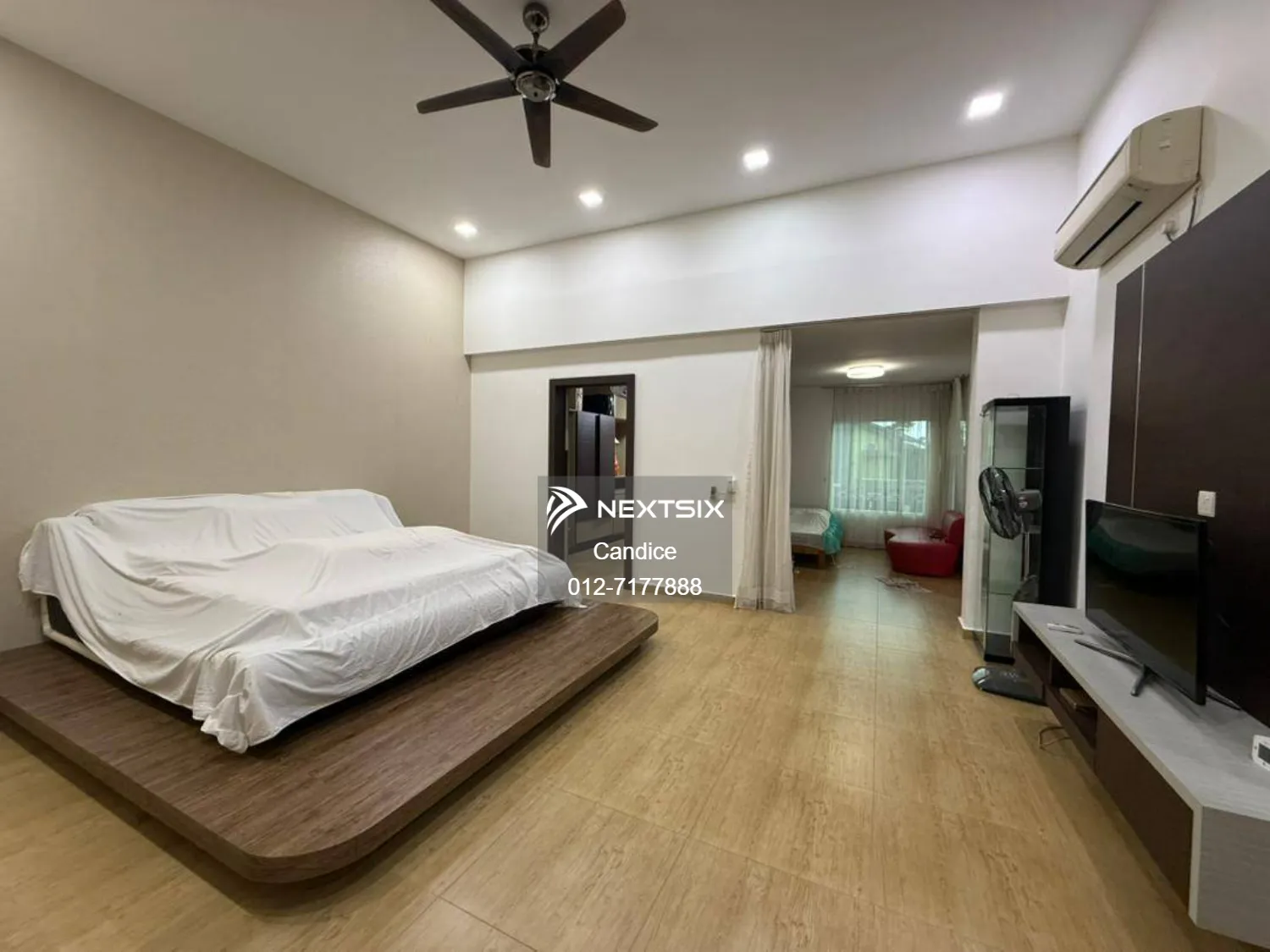 Semi-detached House For Sale in Iskandar Puteri (Nusajaya) Johor - Image 5