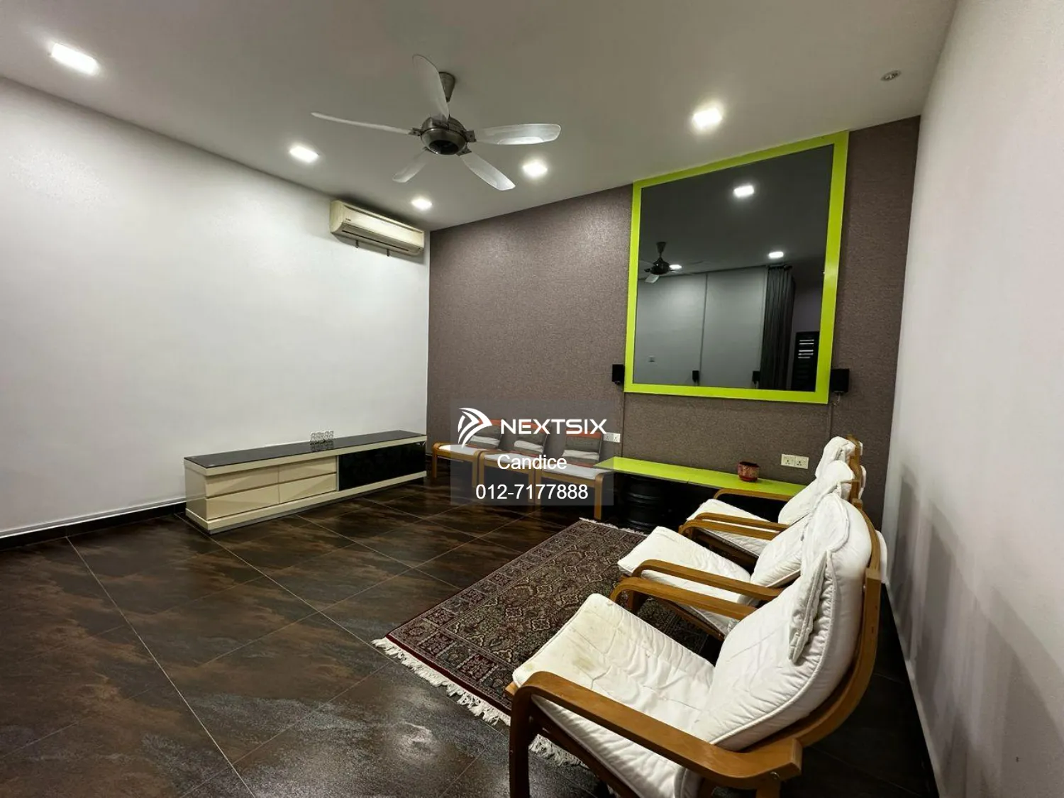 Semi-detached House For Sale in Iskandar Puteri (Nusajaya) Johor - Image 6