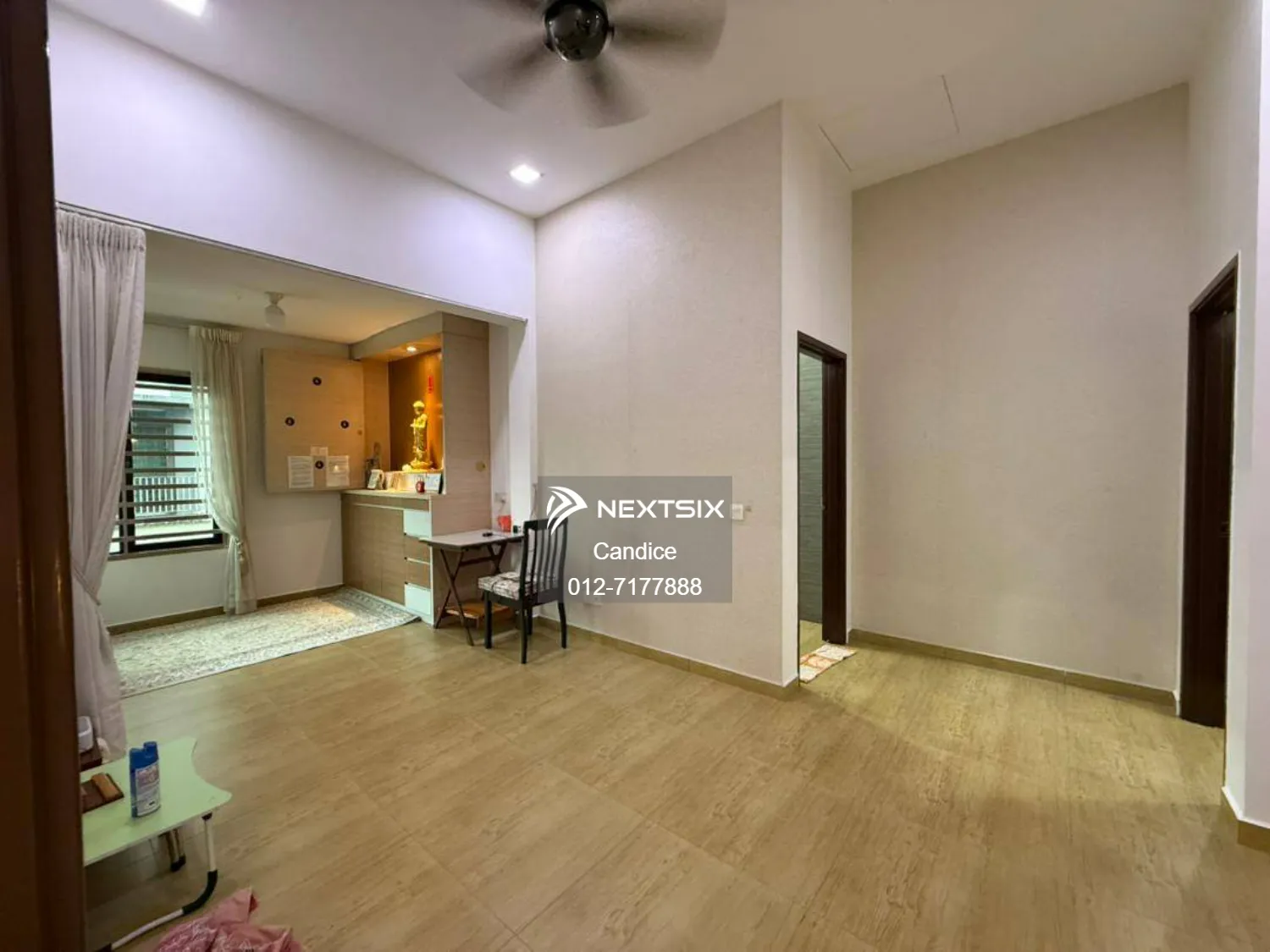 Semi-detached House For Sale in Iskandar Puteri (Nusajaya) Johor - Image 7