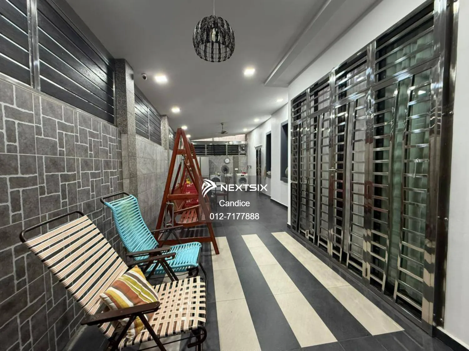 Semi-detached House For Sale in Iskandar Puteri (Nusajaya) Johor - Image 9