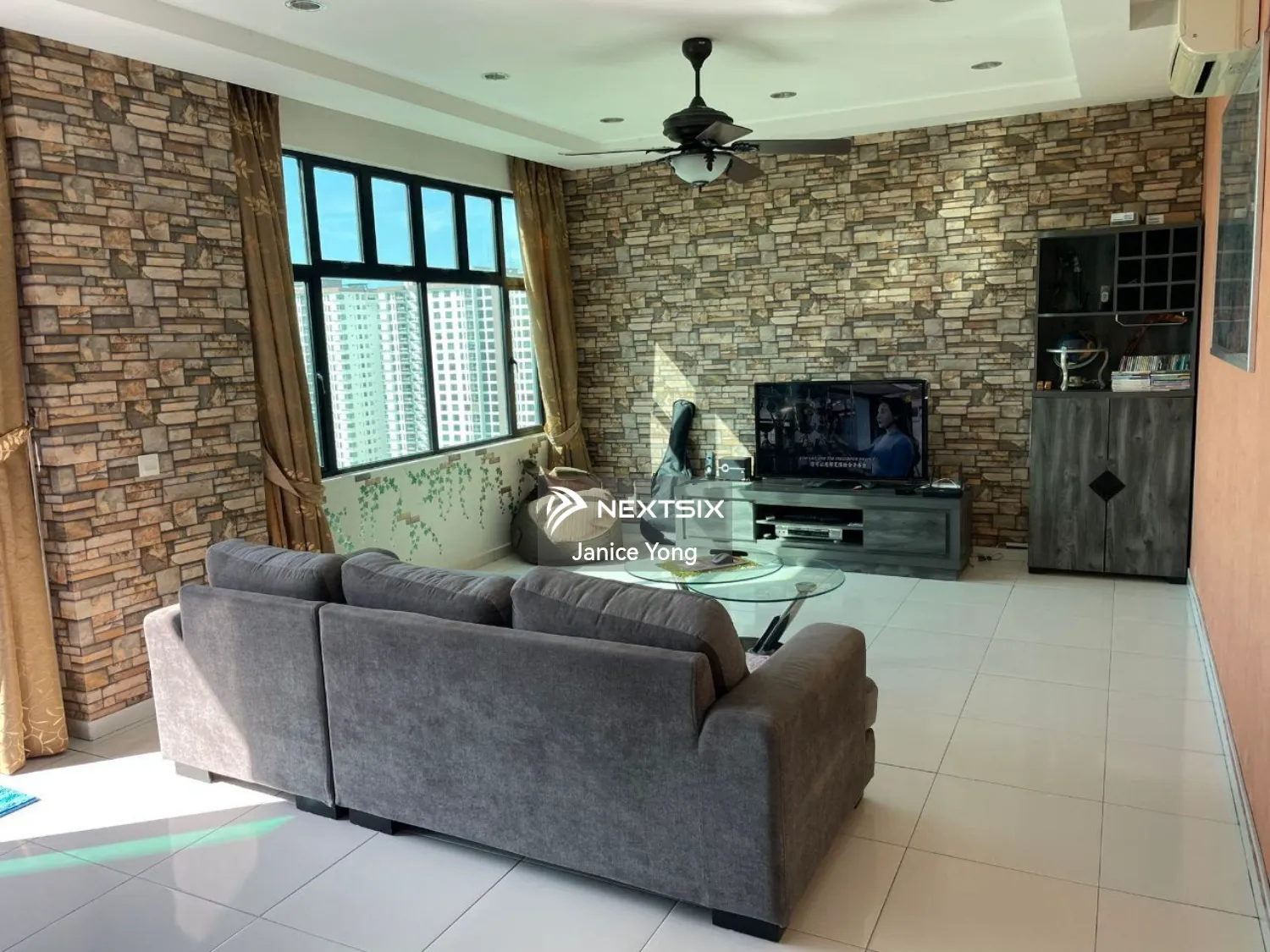 Serviced Residence For Rent in Iskandar Puteri (Nusajaya) Johor