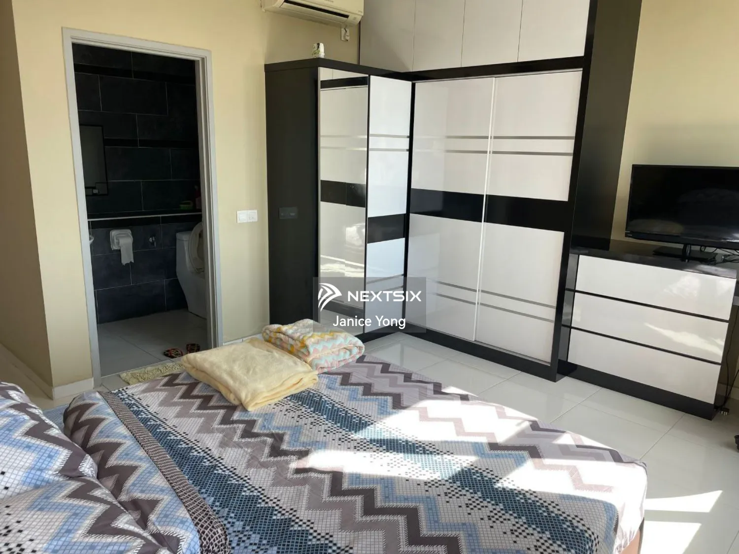 Serviced Residence For Rent in Iskandar Puteri (Nusajaya) Johor - Image 5